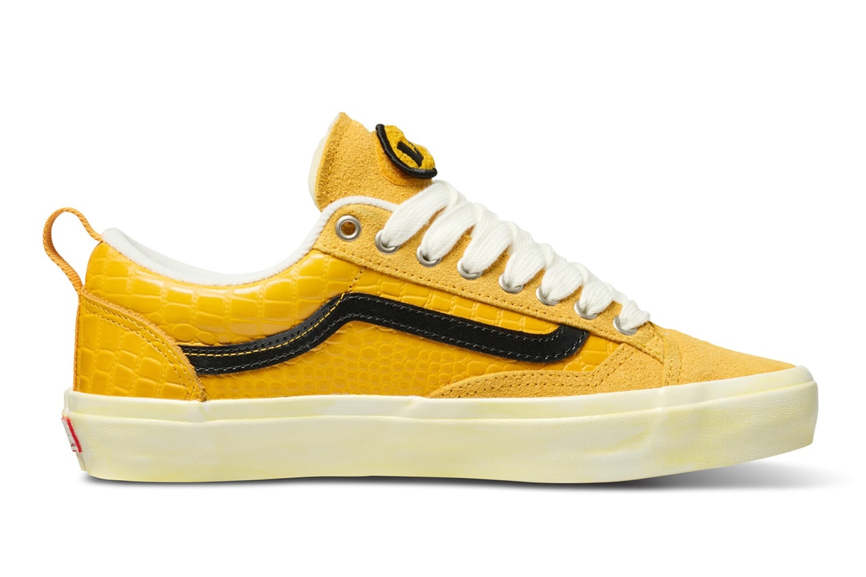 Carpet Company x Vans Revamp the Old Skool 36 collab drop oldest school release info footwear sneaker