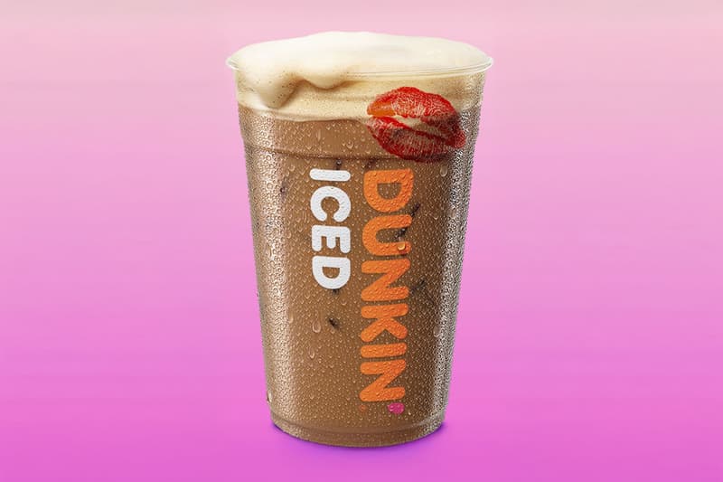Dunkin x Sabrina Carpenter Espresso Drink Info | Hypebeast