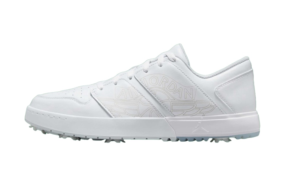 Jordan Nu Retro 1 Low Golf Pack Release Info | Hypebeast display picture 3