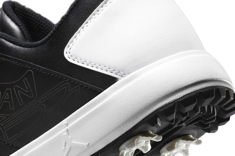 Jordan Nu Retro 1 Low Golf “Triple White” FZ4153-100   FZ4153-001 “Chicago” FZ4153-003 “Black/White”