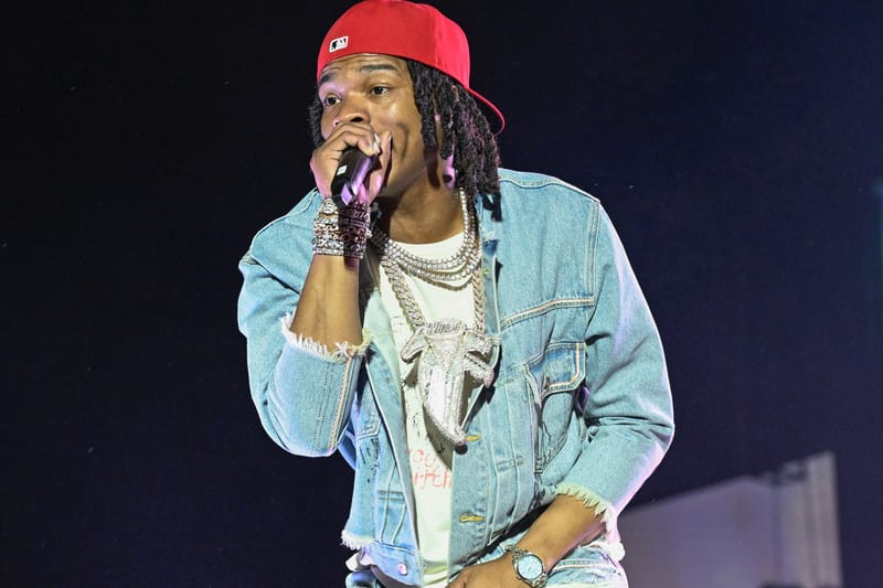 Lil Baby Previews 'WHAM' With Official Trailer