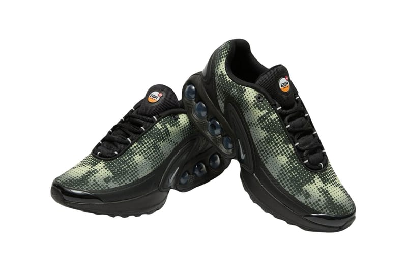 nike air max grey camo