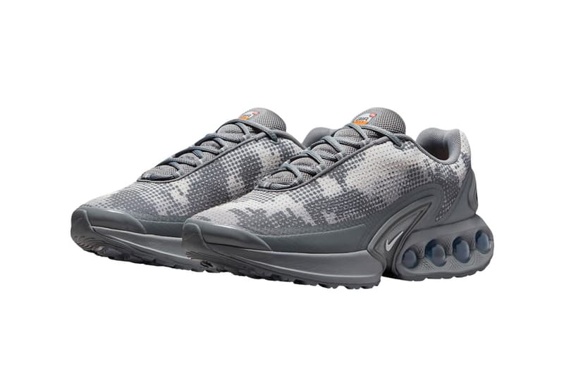 Nike Air Max Dn “Camo” Nike Air Max Dn “Grey Camo” IB3078-010  IB3078-001 IB3078-001 Release Info 