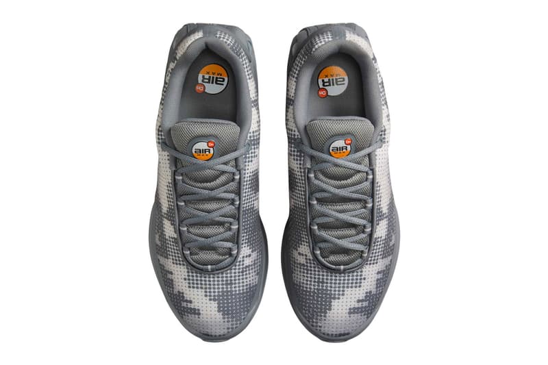 Nike Air Max Dn “Camo” Nike Air Max Dn “Grey Camo” IB3078-010  IB3078-001 IB3078-001 Release Info 