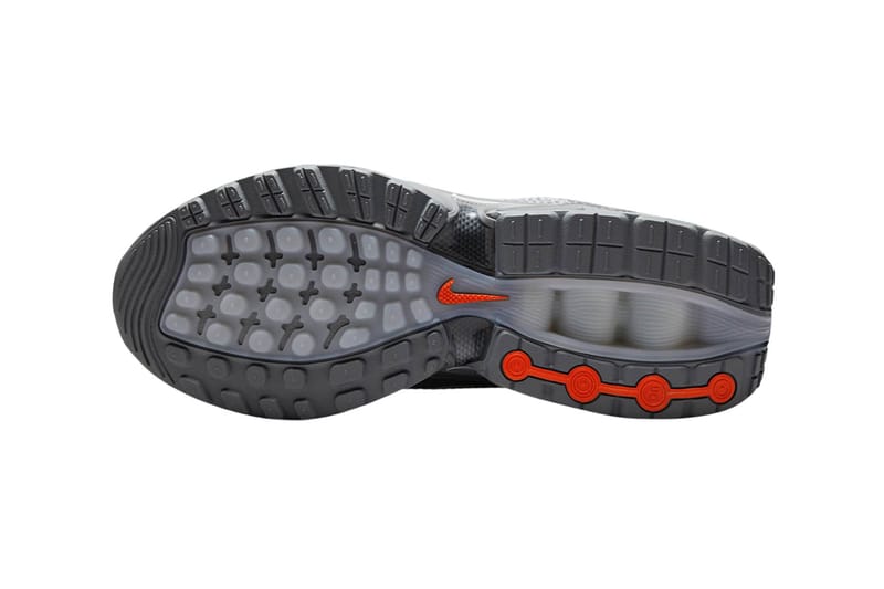 nike silver camouflage