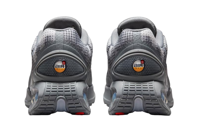 Nike Air Max Dn “Camo” Nike Air Max Dn “Grey Camo” IB3078-010  IB3078-001 IB3078-001 Release Info 