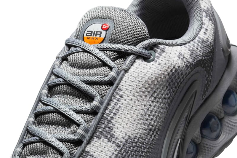 nike air max camo grey
