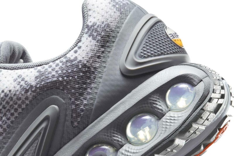 nike silver camouflage