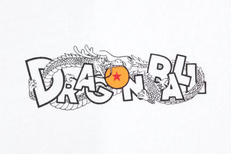 Uniqlo Dragon Ball DAIMA UT Capsule Release Info