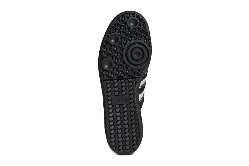 adidas Originals Women's Samba OG “Wonder White/Core Black” Pony Hair JP5329 Release Info
