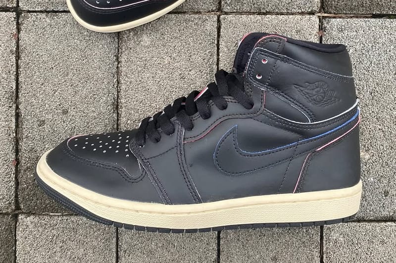 jordan 1 high triple black