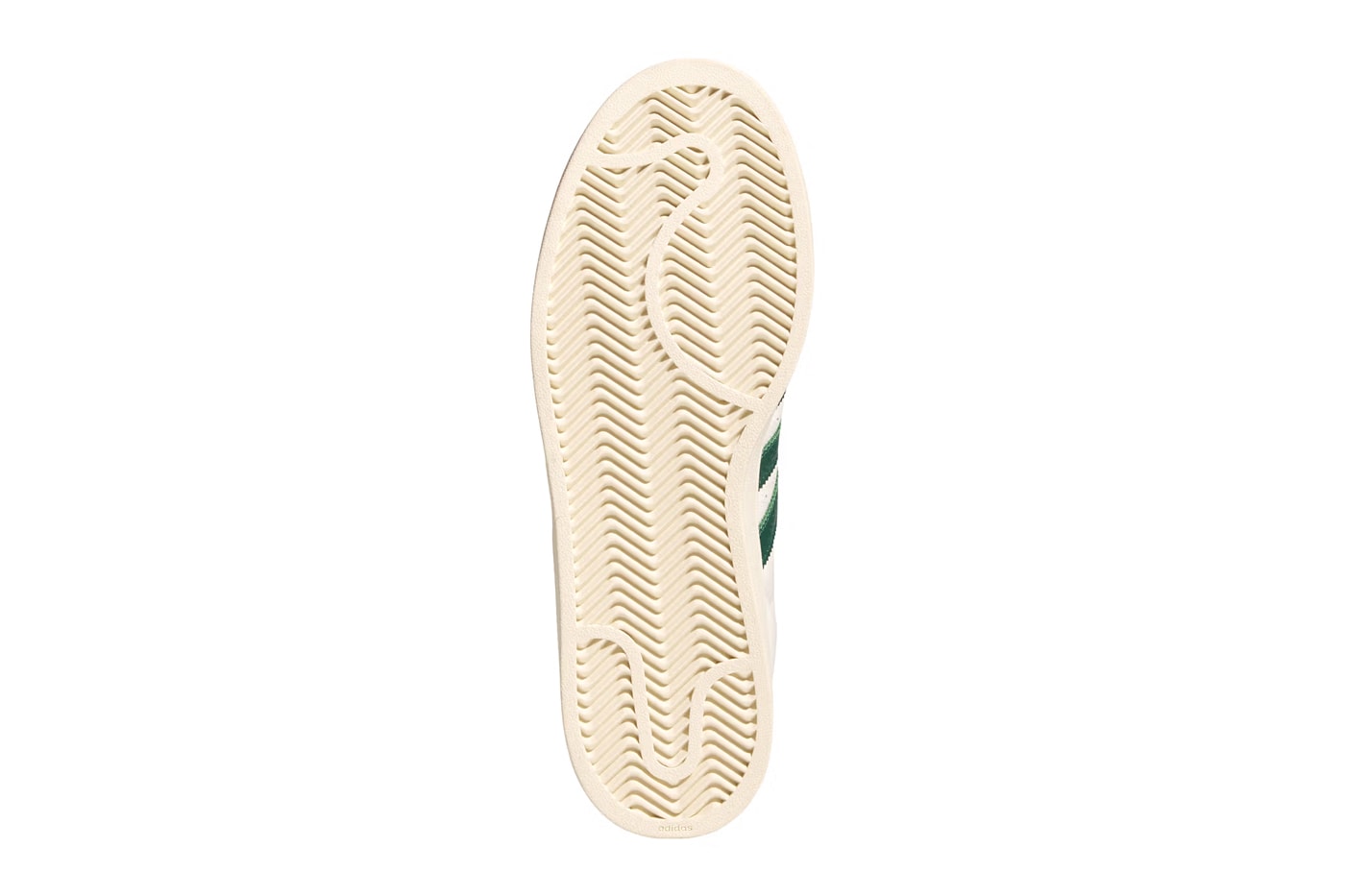 Official Look at the Damian Lillard x adidas Superstar dame time milwaukee bucks green white nba