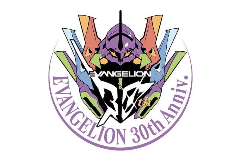 EVANGELION:30+ to Celebrate 30 Years of Evangelion mcdonald's gu yokohama Ikuto Yamashita