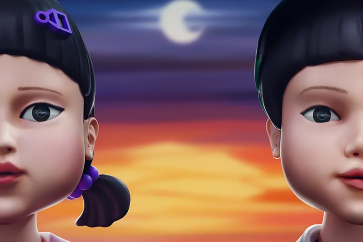 Netflix Teases 'Squid Game' Season 3's Newest Killer Doll