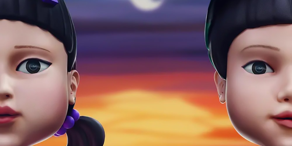 Netflix 'Squid Game' S3 New Killer Game Teaser | Hypebeast