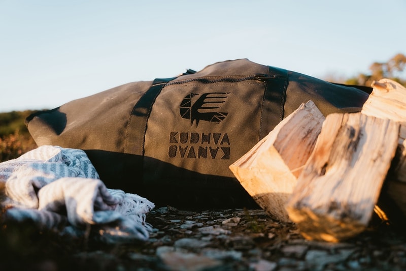 New British Design Kudhva K-Tent Release Info