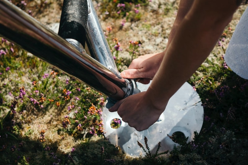 New British Design Kudhva K-Tent Release Info