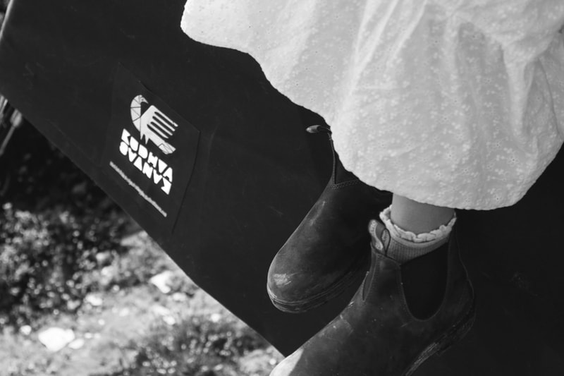 New British Design Kudhva K-Tent Release Info