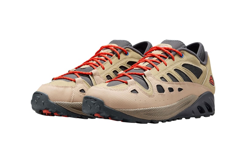 Nike ACG Air Exploraid “Mowabb” FJ1920-200 Release Info 