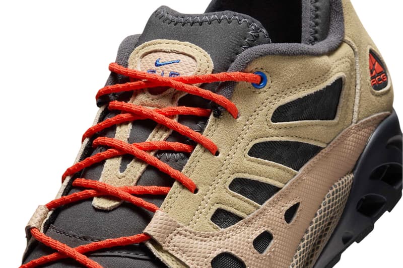 Nike ACG Air Exploraid “Mowabb” FJ1920-200 Release Info 