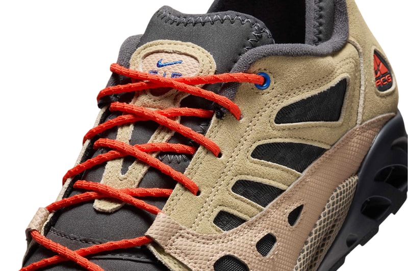 Nike ACG Air Exploraid “Mowabb” FJ1920-200 Release Info 