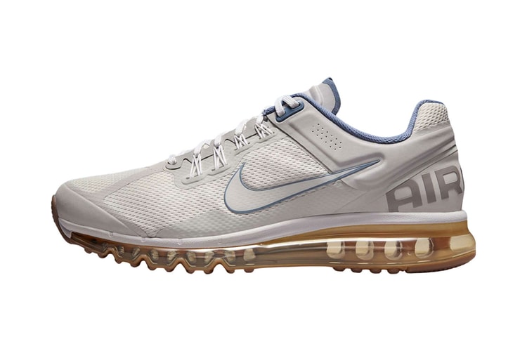 Official Look at the Nike Air Max 2013 “Athletic Department”