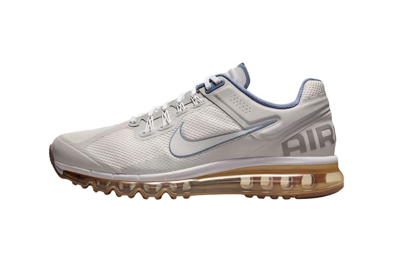 Nike Air Max 2013 “Athletic Department” HV4303-099 Release Info