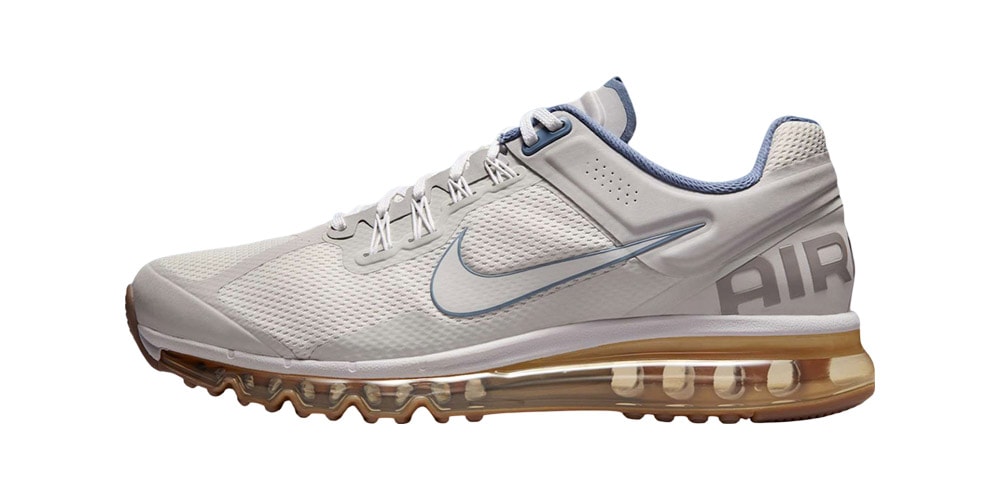 Official Look at the Nike Air Max 2013 “Athletic Department”