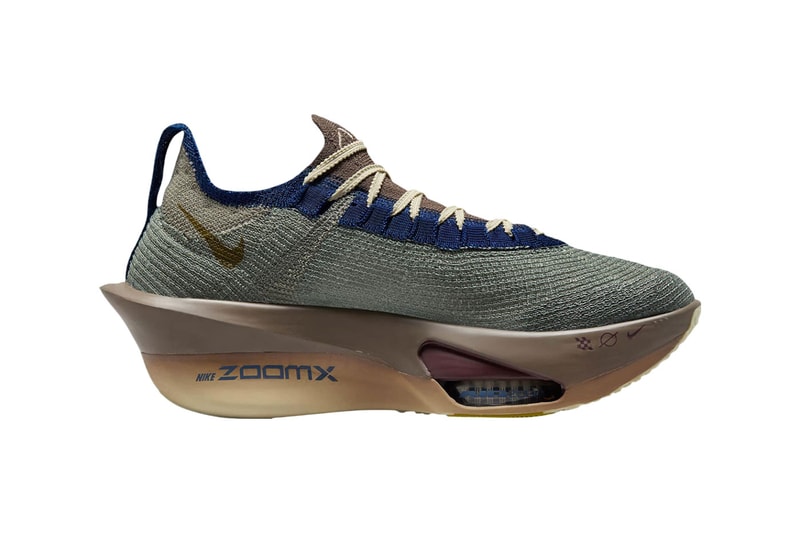 Nike Alphafly 3 Premium “Light Army” HV4318-320 Release Info