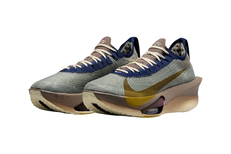 Nike Alphafly 3 Premium “Light Army” HV4318-320 Release Info
