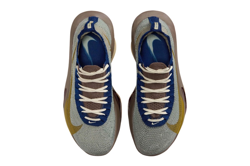 Nike Alphafly 3 Premium “Light Army” HV4318-320 Release Info