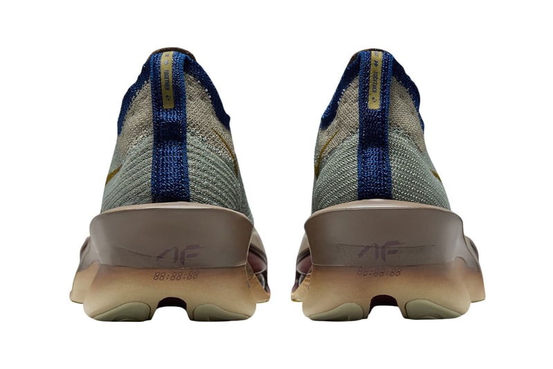 Nike Alphafly 3 Premium “Light Army” HV4318-320 Release Info