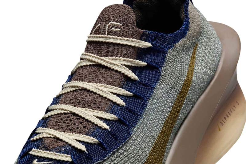 Nike Alphafly 3 Premium “Light Army” HV4318-320 Release Info