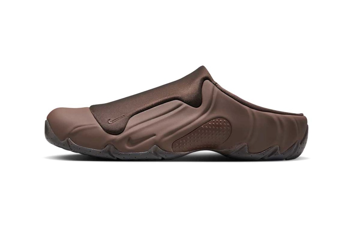 Nike Clogposite Ironstone HF2900-001 Release Info