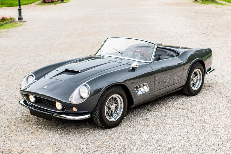 RM Sothebys Landmark 887M USD Year 2024 Info