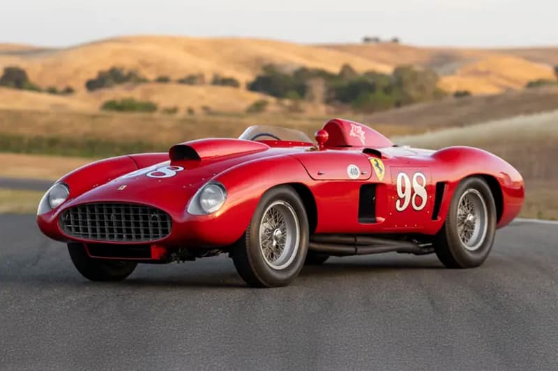 RM Sothebys Landmark 887M USD Year 2024 Info