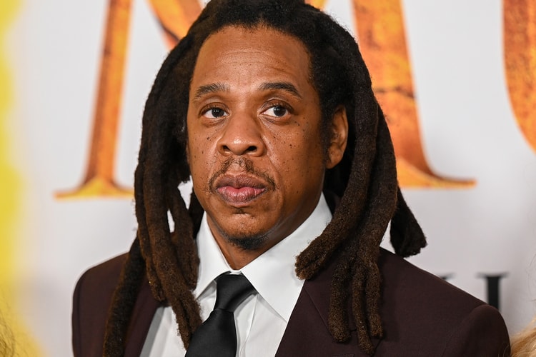 JAY-Z Once Suggested Renaming The Rock and Roll Hall of Fame To The Hip-Hop Hall of Fame