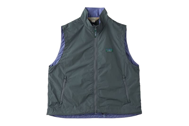 L.L. Bean New JAPAN EDITION Outerwear Release Info