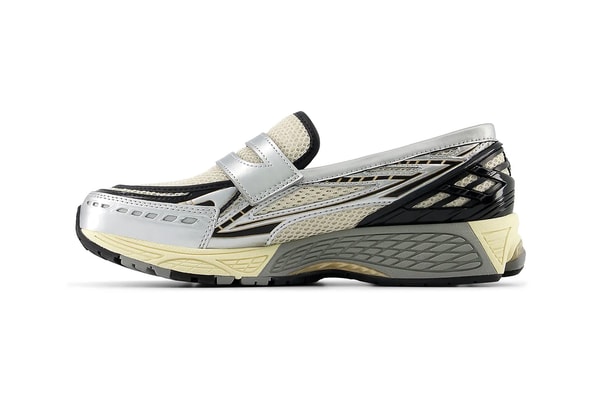 New Balance 1906L "Silver Metallic" U1906LOB Release Info date store list pics