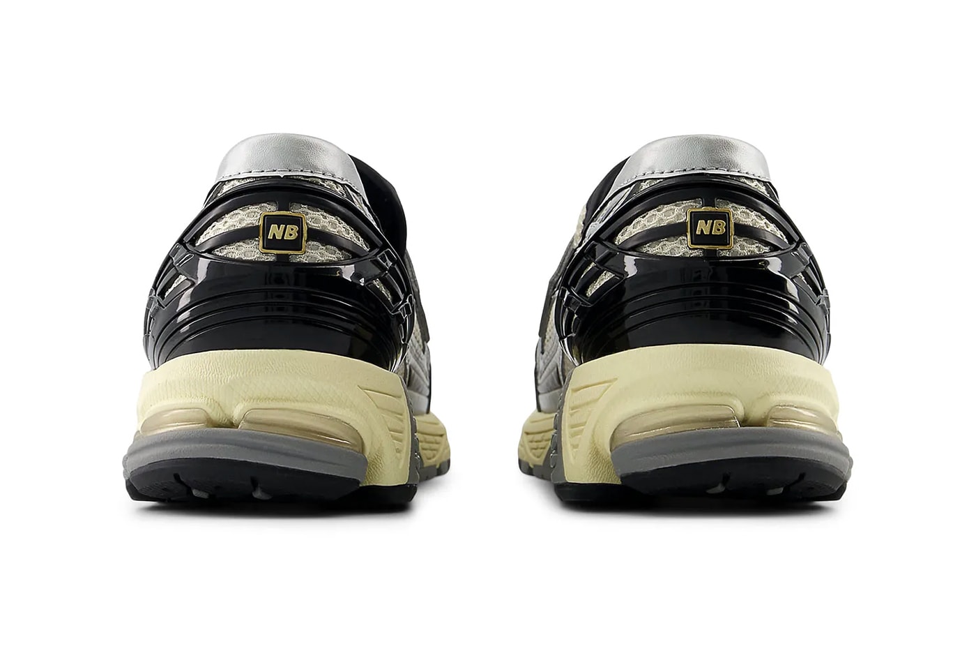 New Balance 1906L "Silver Metallic" U1906LOB Release Info date store list pics