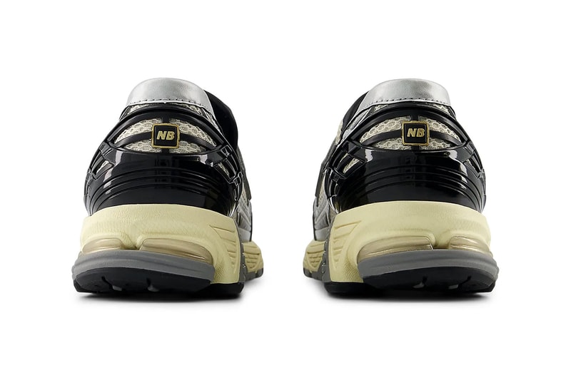 New Balance 1906L "Silver Metallic" U1906LOB Release Info date store list pics