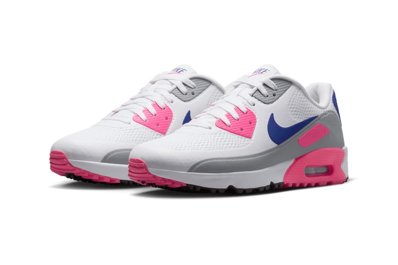 air max 90 pink slate