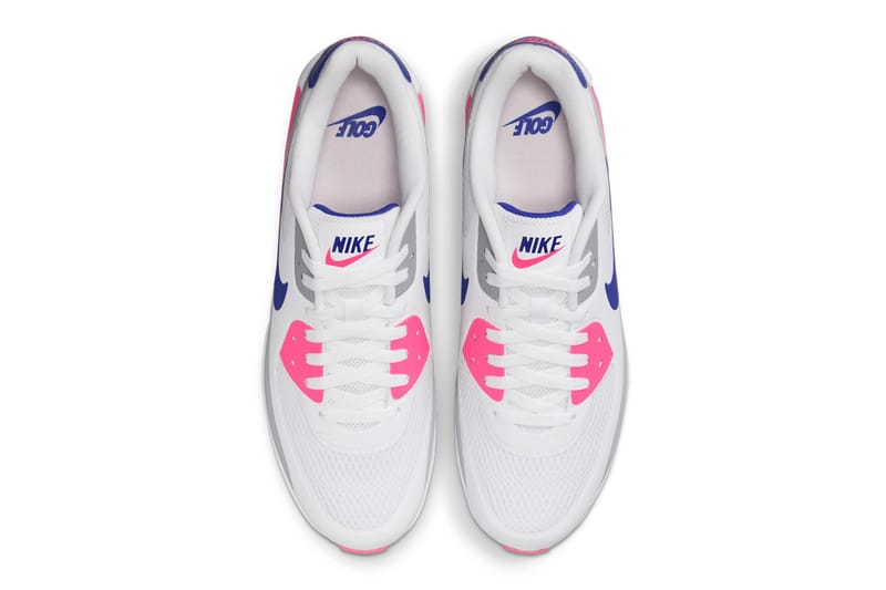 nike air max laser pink