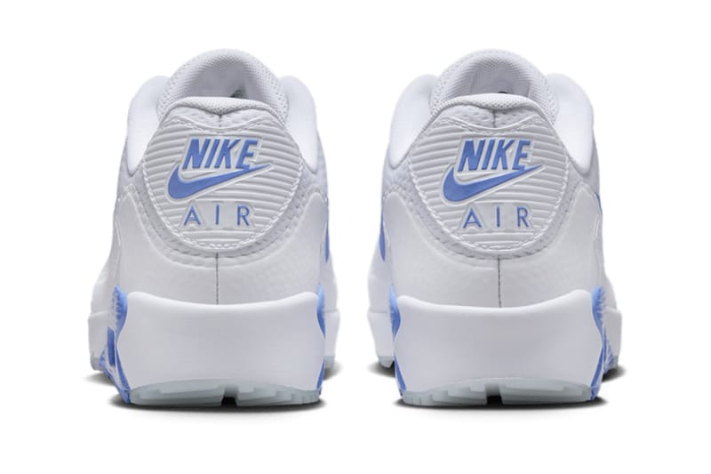 nike air max 90 premium white