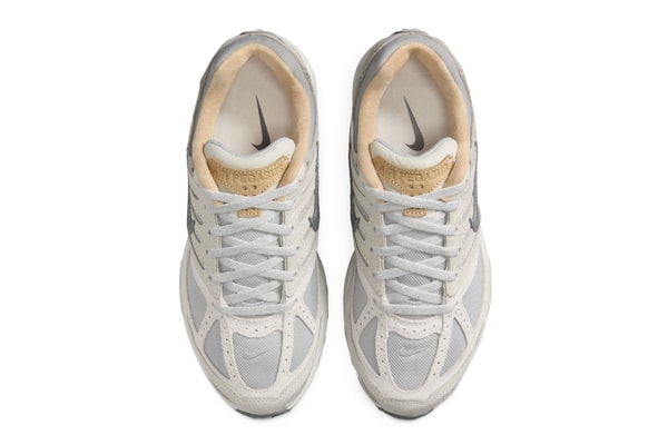 Nike Air Pegasus 2K5 “Light Smoke Grey” HV5998-001 Release Info 