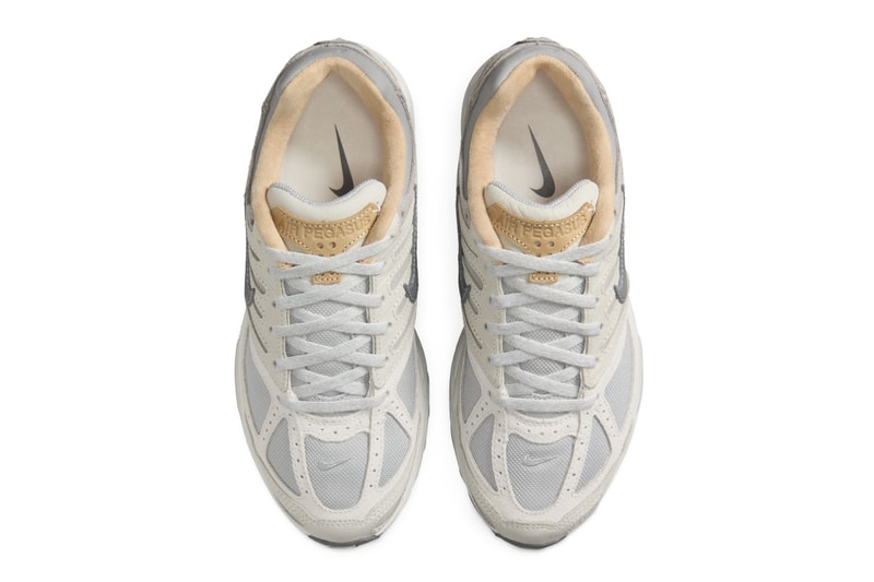 Nike Air Pegasus 2K5 “Light Smoke Grey” HV5998-001 Release Info 