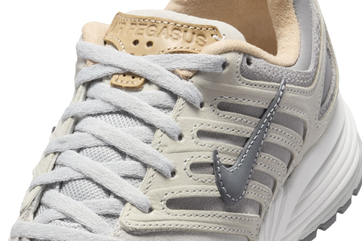 Nike Air Pegasus 2K5 “Light Smoke Grey” HV5998-001 Release Info 