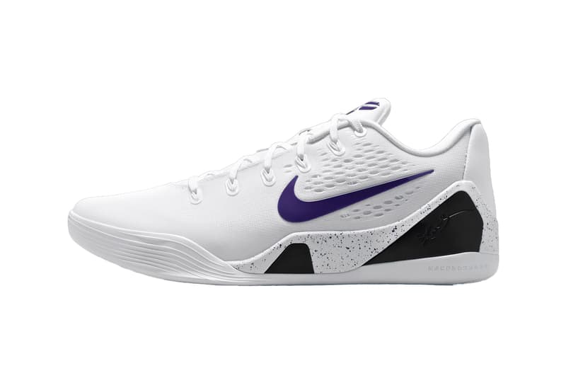 Nike Kobe 9 Elite Low Protro Team Bank Release Info date store list buying guide photos price rumor IH1401-001 IH1401-002 IH1401-100 IH1401-400 IH1401-600