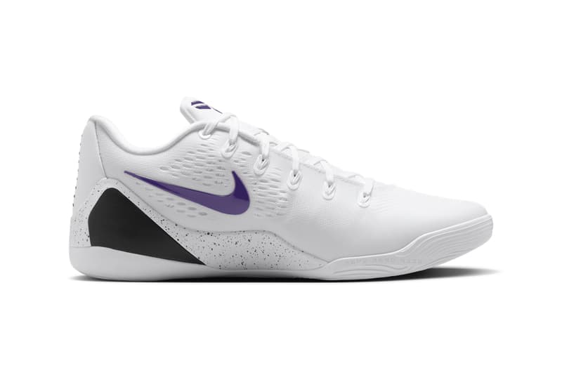 Nike Kobe 9 Elite Low Protro Team Bank Release Info date store list buying guide photos price rumor IH1401-001 IH1401-002 IH1401-100 IH1401-400 IH1401-600