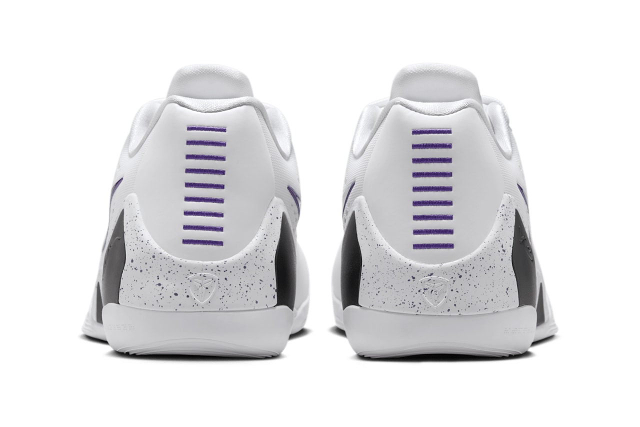 Nike Kobe 9 Elite Low Protro Team Bank Release Info date store list buying guide photos price rumor IH1401-001 IH1401-002 IH1401-100 IH1401-400 IH1401-600